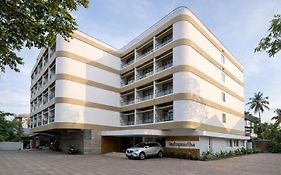 Hotel Indraprastha